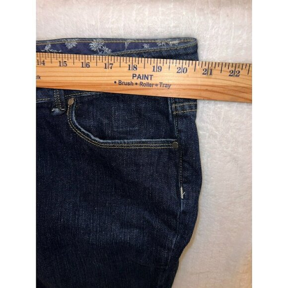 Paige Premium Denim Jeans 20W #RN27002 - Picture 6 of 10